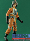 Luke Skywalker, Figuras de Coleccion 4-Pack figure