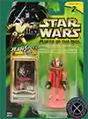 Padmé Amidala Theed Invasion Power Of The Jedi