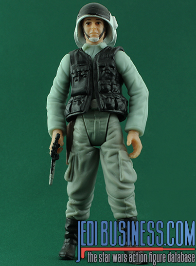 Rebel Fleet Trooper figure, POTJMultipack