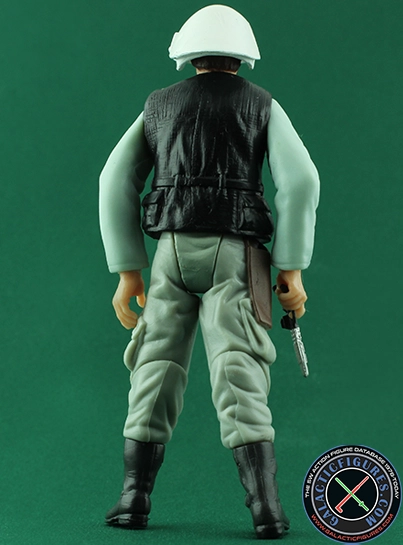 Rebel Fleet Trooper Figuras de Coleccion 4-Pack Power Of The Jedi