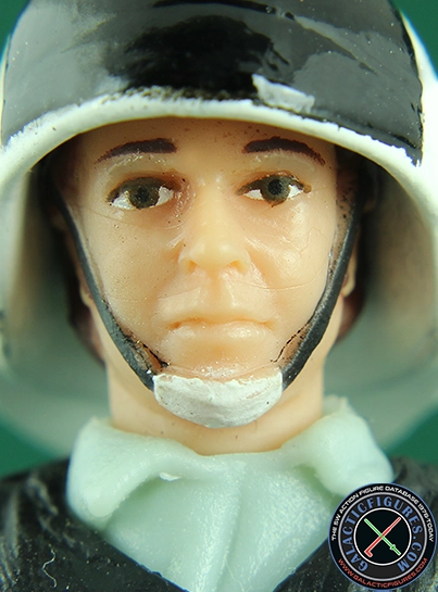 Rebel Fleet Trooper Figuras de Coleccion 4-Pack Power Of The Jedi