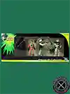 Rebel Fleet Trooper Figuras de Coleccion 4-Pack Power Of The Jedi