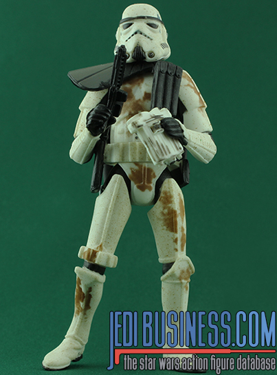 Sandtrooper figure, POTJMultipack