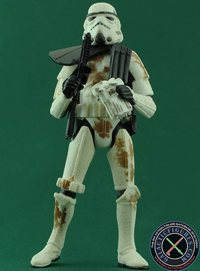 Sandtrooper figure, POTJMultipack