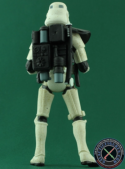 Sandtrooper Figuras de Coleccion 4-Pack Power Of The Jedi