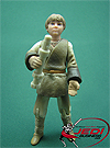 Anakin Skywalker, Mechanic figure