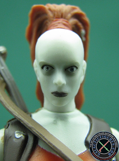 Aurra Sing Bounty Hunter Power Of The Jedi