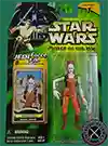 Aurra Sing Bounty Hunter Power Of The Jedi