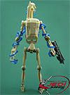 Battle Droid Boomer Damage Power Of The Jedi