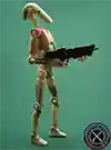 Battle Droid Security Power Of The Jedi