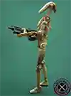 Battle Droid Security Power Of The Jedi