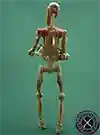Battle Droid Security Power Of The Jedi