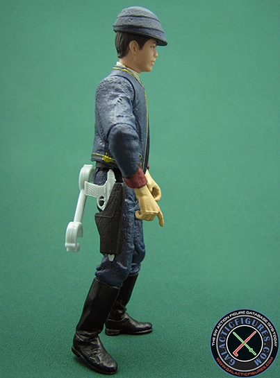 Bespin Security Guard Cloud City Security Power Of The Jedi