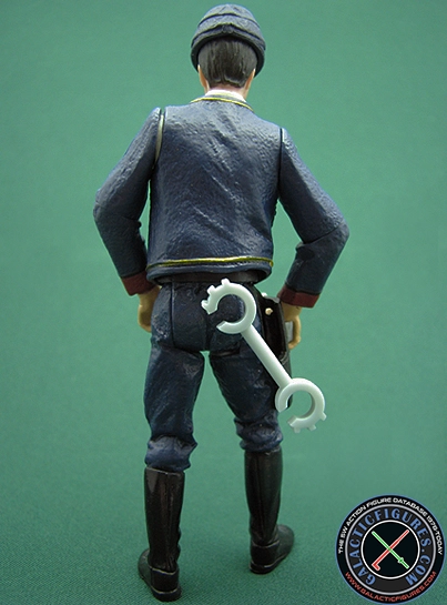 Bespin Security Guard Cloud City Security Power Of The Jedi