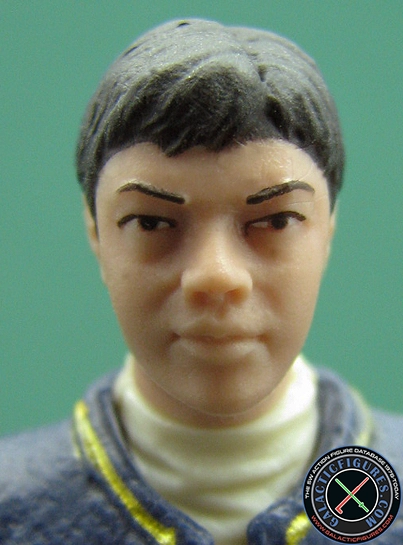 Bespin Security Guard Cloud City Security Power Of The Jedi