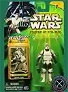 Biker Scout Imperial Patrol Power Of The Jedi