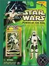 Biker Scout Imperial Patrol Power Of The Jedi
