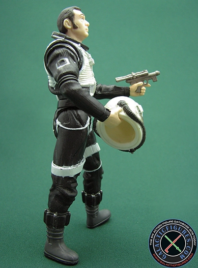 BoShek A New Hope Power Of The Jedi