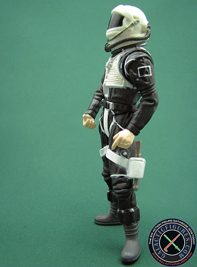 BoShek A New Hope Power Of The Jedi