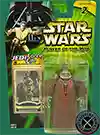 Boss Nass Gungan Sacred Place Power Of The Jedi