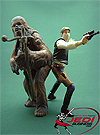 Chewbacca 25th Anniversary -  Death Star Escape 2-Pack Power Of The Jedi