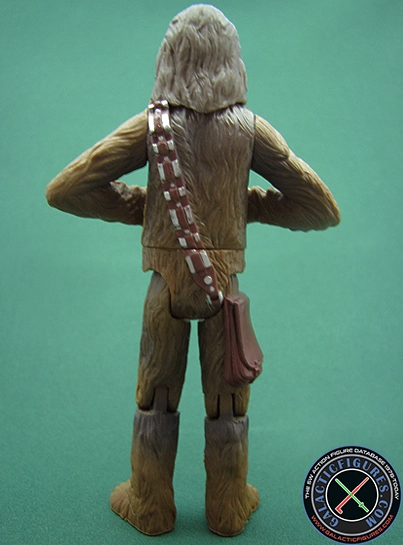 Chewbacca Dejarik Champion Power Of The Jedi