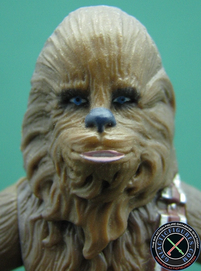 Chewbacca Dejarik Champion Power Of The Jedi
