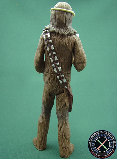 Chewbacca Millennium Falcon Mechanic Power Of The Jedi