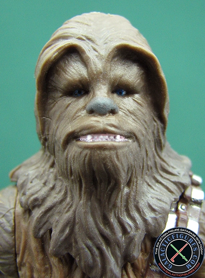 Chewbacca Millennium Falcon Mechanic Power Of The Jedi