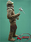Chewbacca, Millennium Falcon Mechanic figure