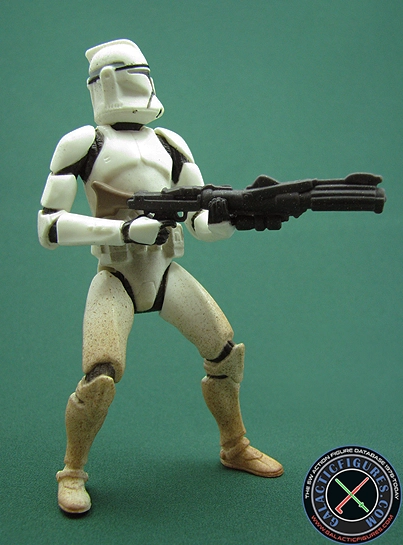 Clone Trooper Sneak Preview Power Of The Jedi
