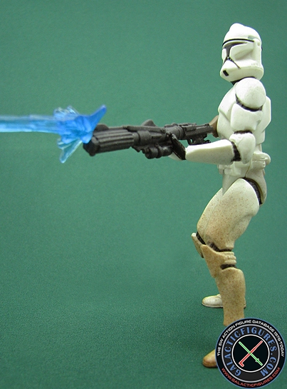 Clone Trooper Sneak Preview Power Of The Jedi