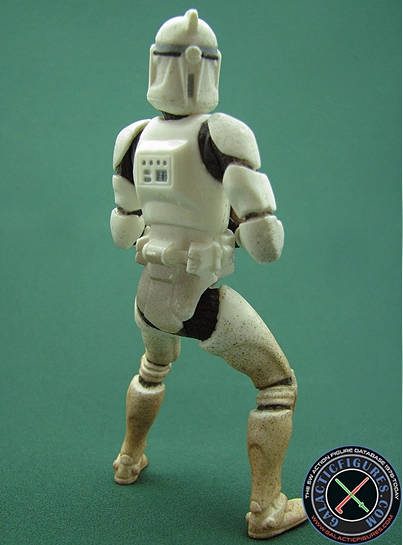 Clone Trooper Sneak Preview Power Of The Jedi