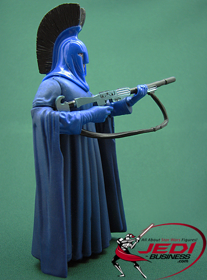 Senate Guard Coruscant Guard Power Of The Jedi