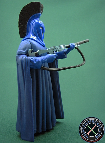 Senate Guard Coruscant Guard Power Of The Jedi