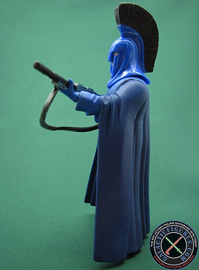 Senate Guard Coruscant Guard Power Of The Jedi