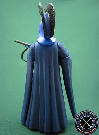 Senate Guard Coruscant Guard Power Of The Jedi