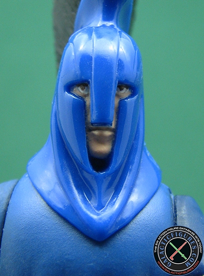 Senate Guard Coruscant Guard Power Of The Jedi