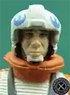 Dak Ralter With Snowspeeder Power Of The Jedi