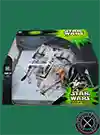 Dak Ralter With Snowspeeder Power Of The Jedi