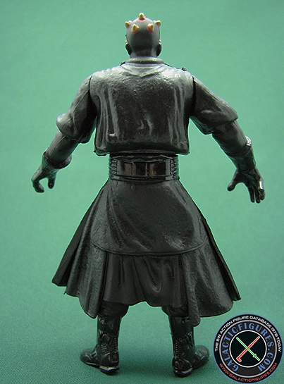 Darth Maul Final Duel Power Of The Jedi