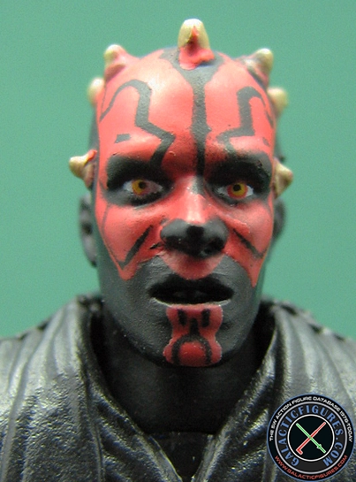 Darth Maul Final Duel Power Of The Jedi