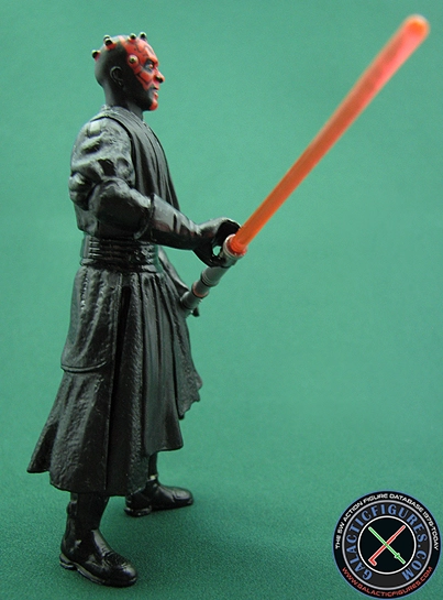 Darth Maul Masters Of The Dark Side 2-pack Power Of The Jedi