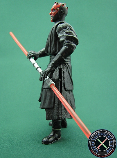 Darth Maul Masters Of The Dark Side 2-pack Power Of The Jedi