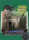 Darth Maul Masters Of The Dark Side 2-pack Power Of The Jedi