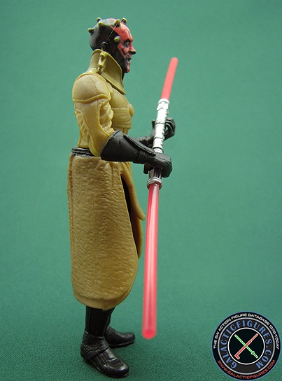 Darth Maul Sith Apprentice Power Of The Jedi