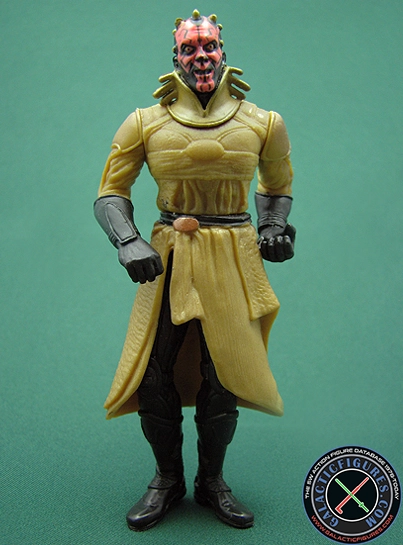 Darth Maul Sith Apprentice