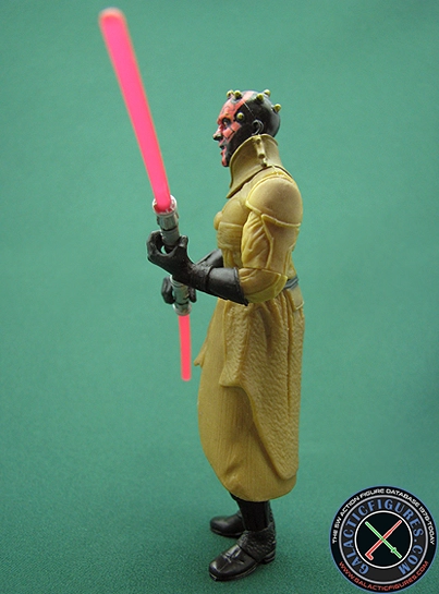 Darth Maul Sith Apprentice Power Of The Jedi