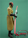 Darth Maul, Sith Apprentice figure