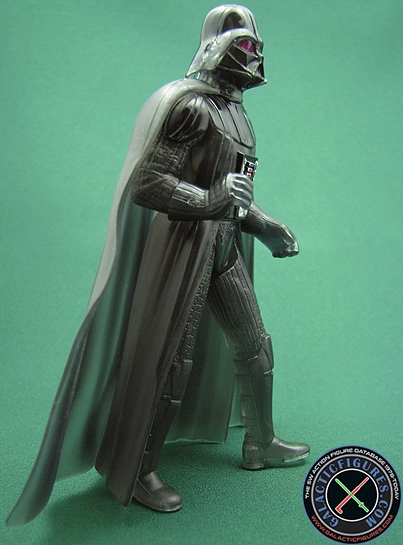 Darth Vader Dagobah Power Of The Jedi